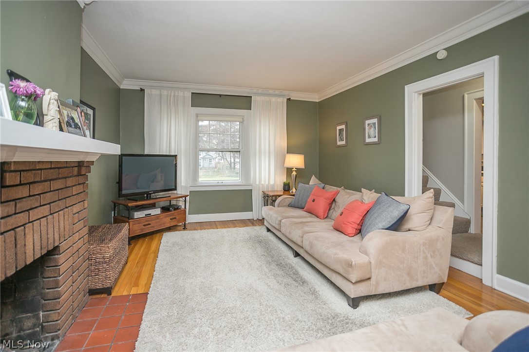 Shaker Lakes - Residential