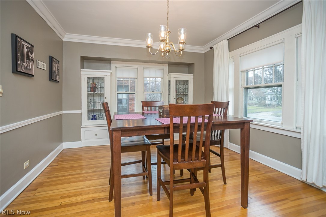 Shaker Lakes - Residential