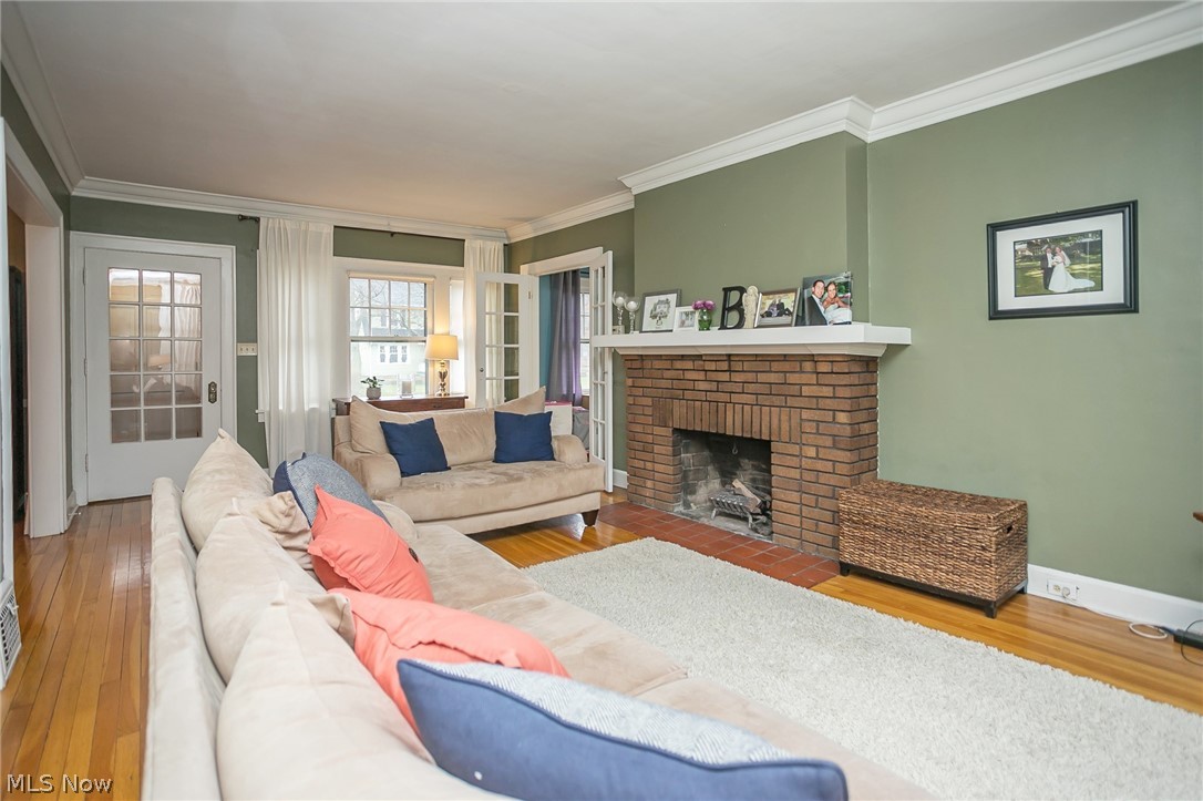 Shaker Lakes - Residential