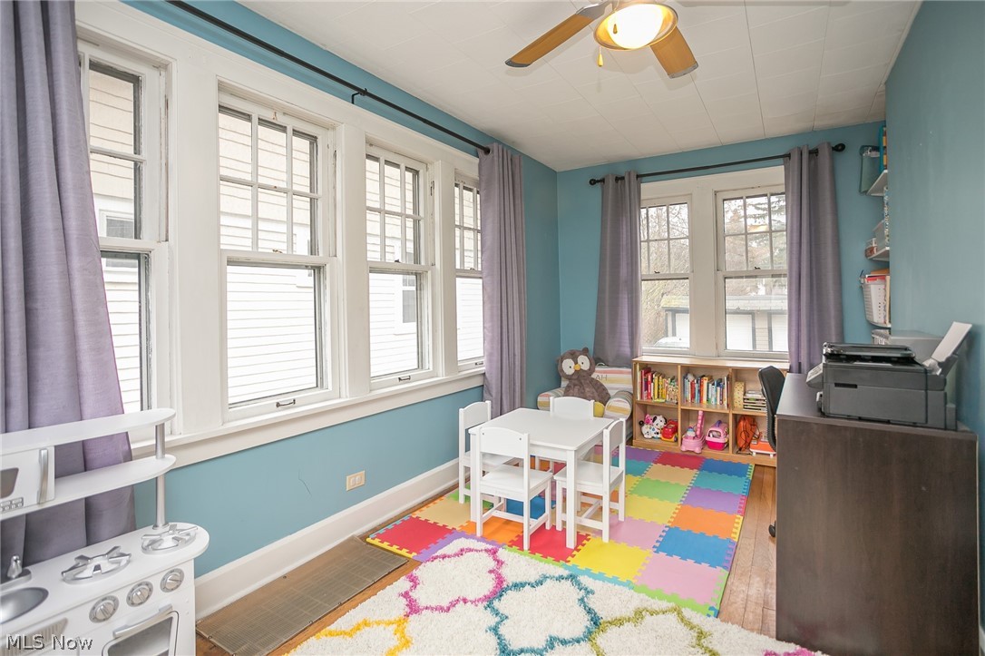 Shaker Lakes - Residential