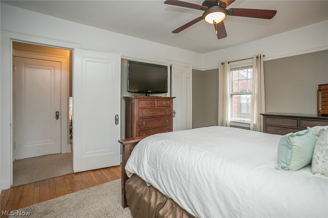 Shaker Lakes - Residential