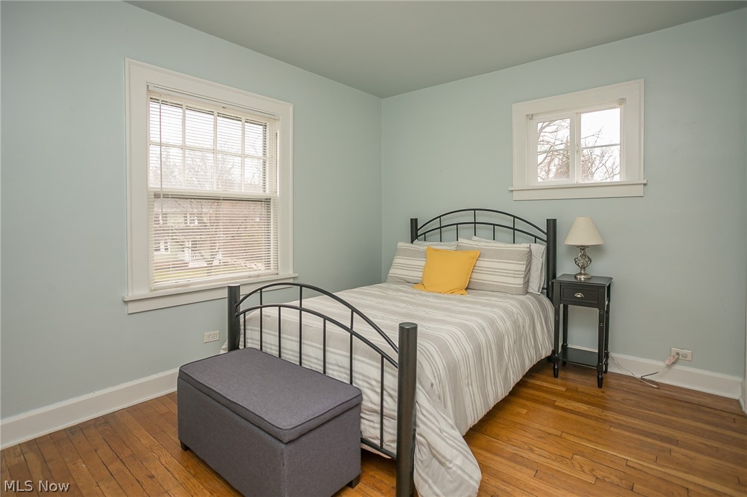 Shaker Lakes - Residential