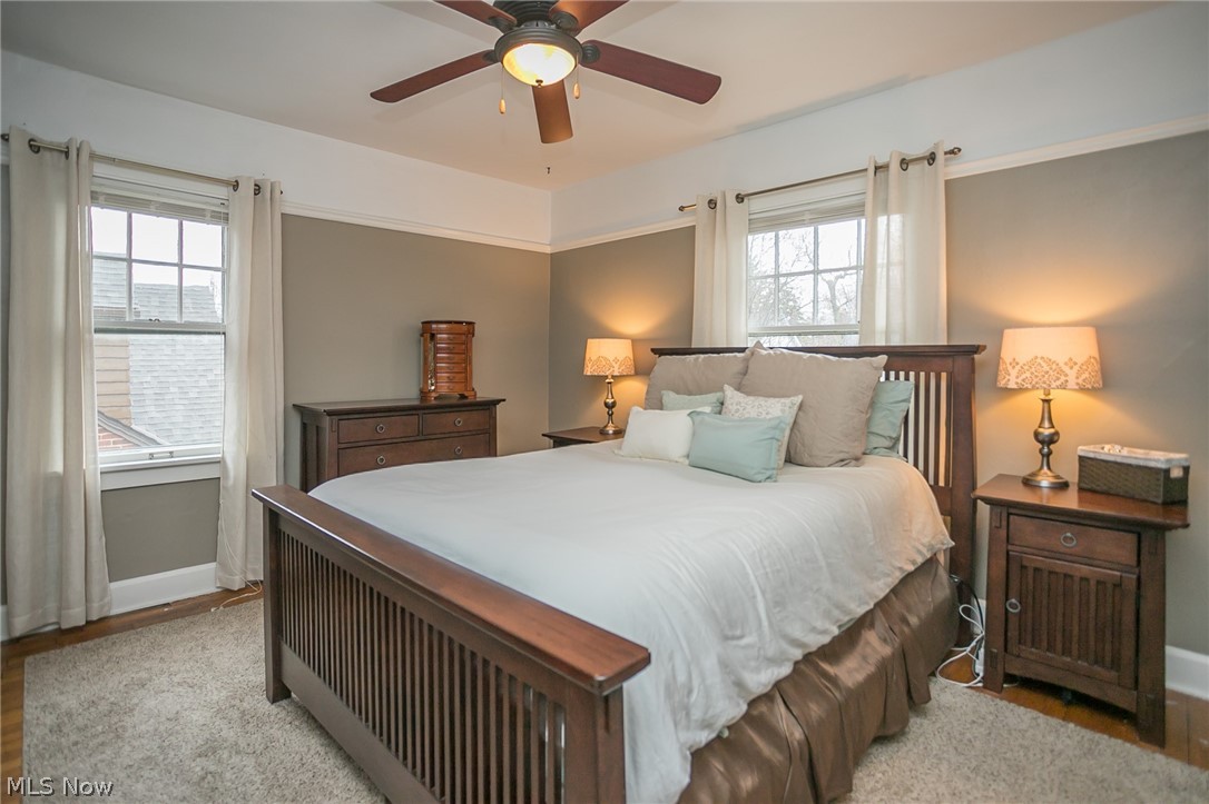 Shaker Lakes - Residential