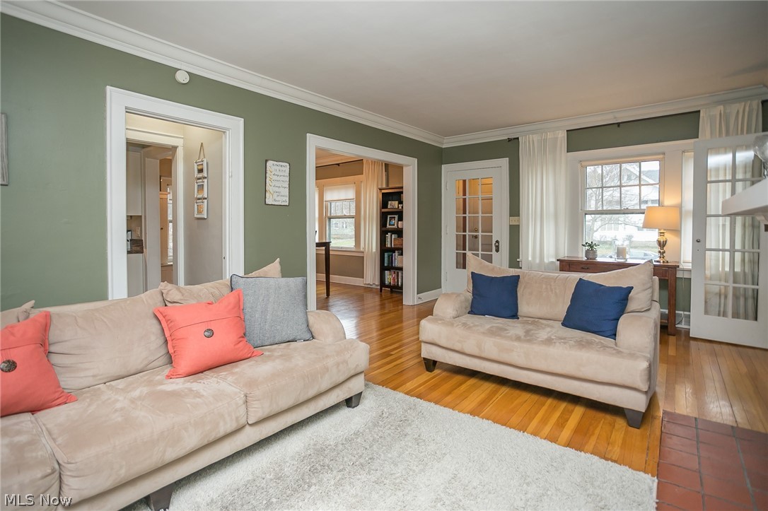 Shaker Lakes - Residential