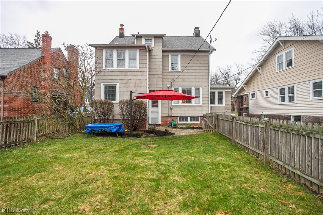 Shaker Lakes - Residential