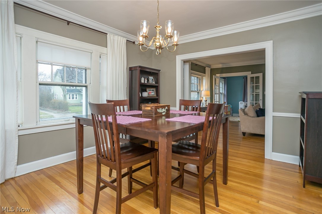 Shaker Lakes - Residential