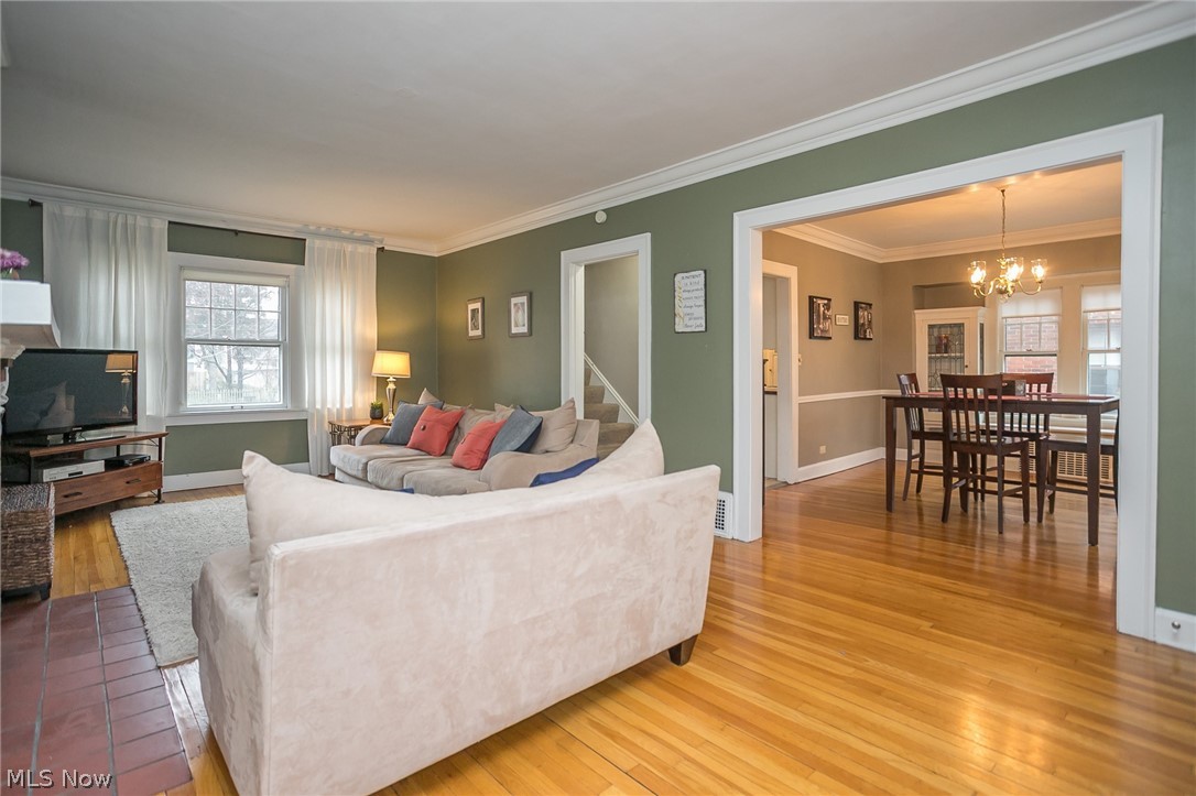 Shaker Lakes - Residential