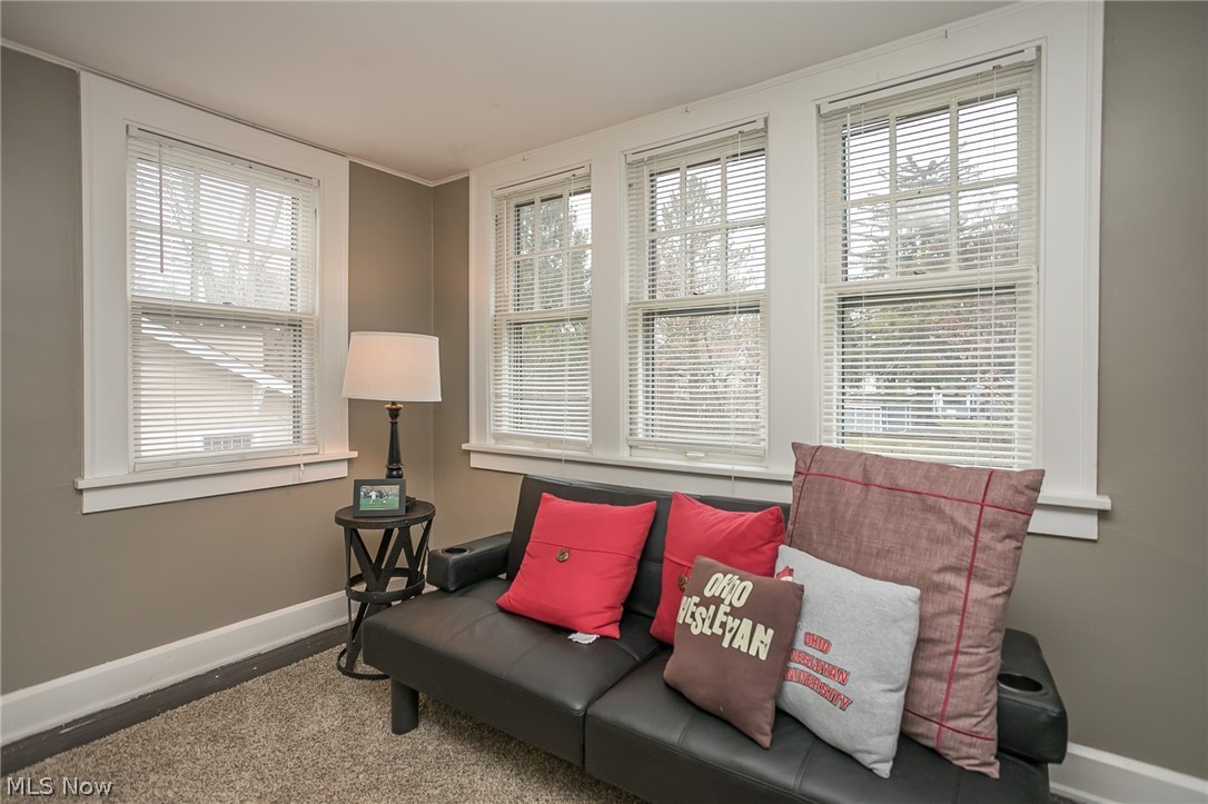 Shaker Lakes - Residential