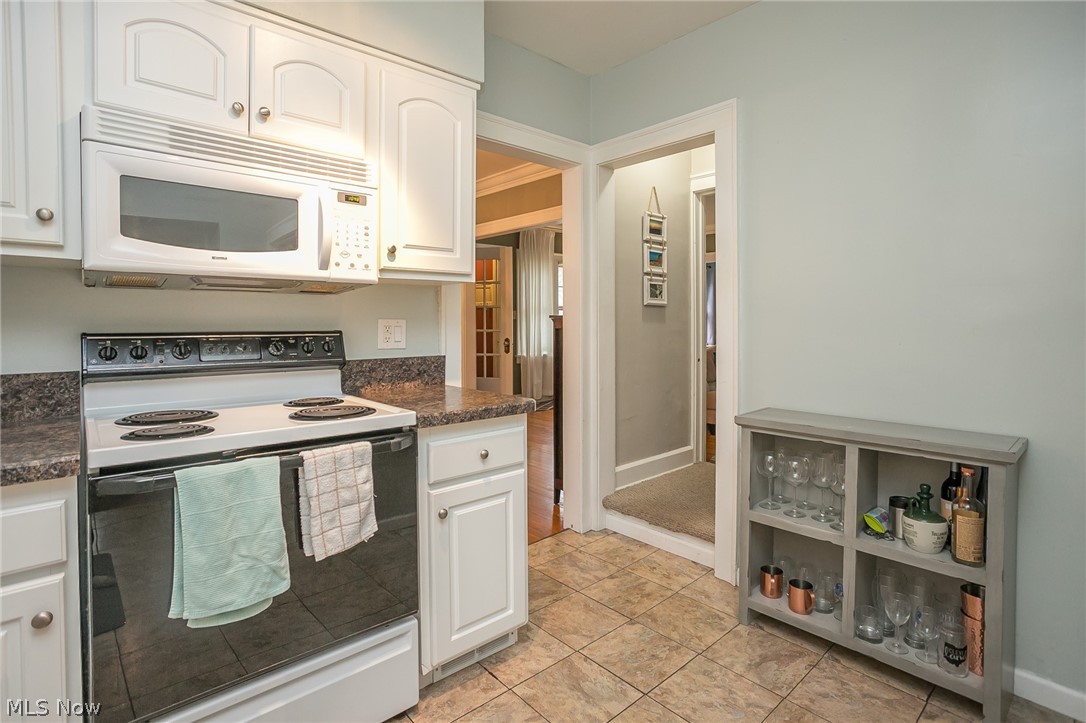 Shaker Lakes - Residential