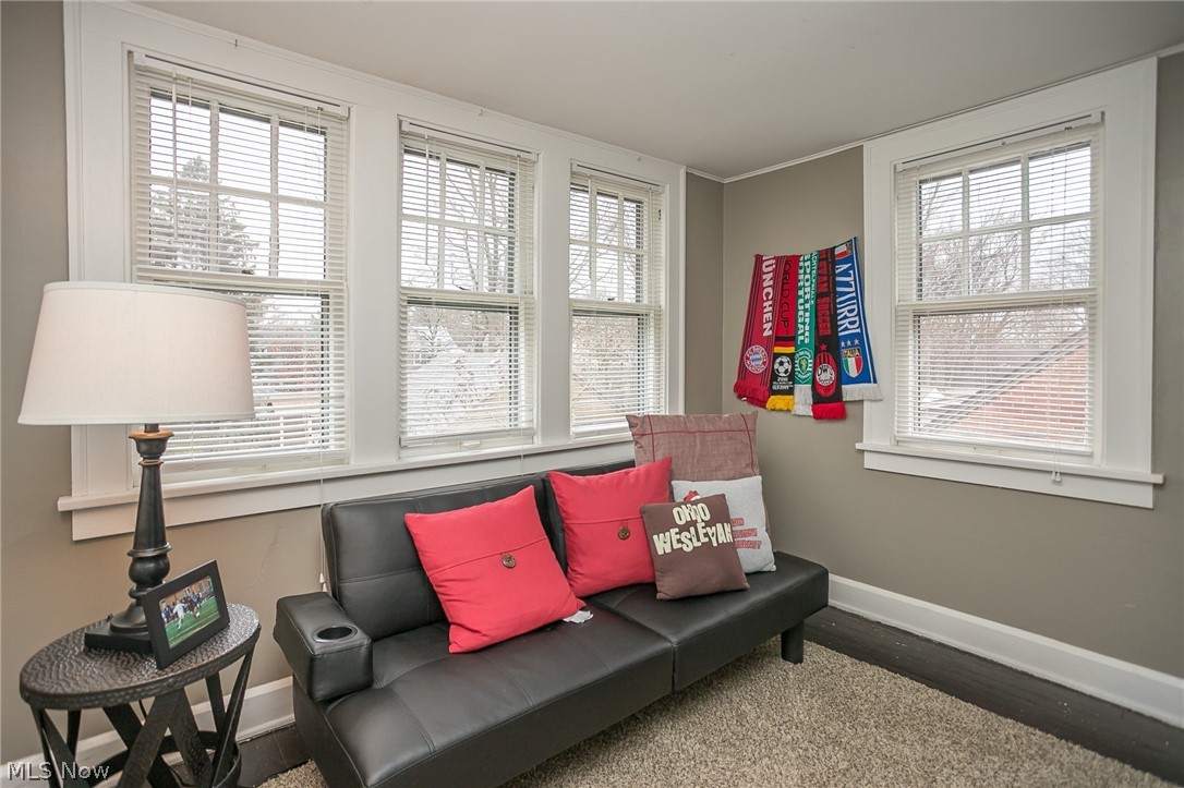 Shaker Lakes - Residential