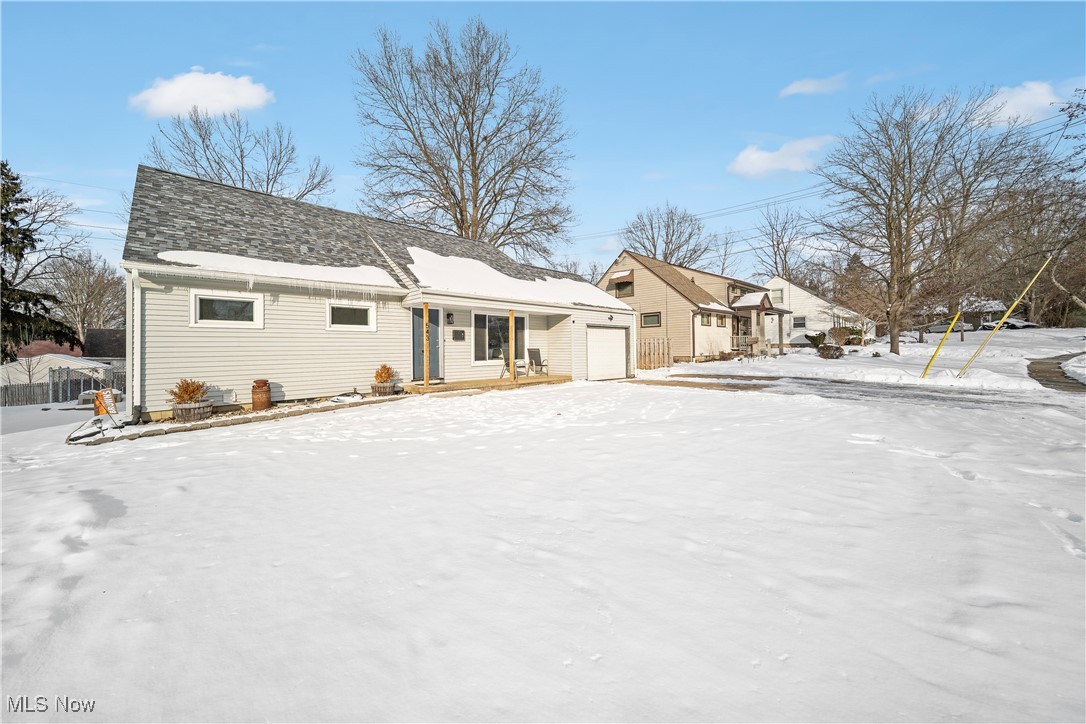 543 Bowman Drive, Kent, Ohio image 9