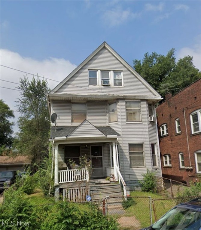 Brooklyn - Residential Lease