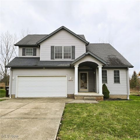 5444 Goans Place Parma OH 44134