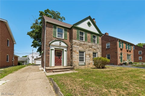 Tiny photo for 16809 Scottsdale Boulevard, Shaker Heights, OH 44120 (MLS # 5255785)