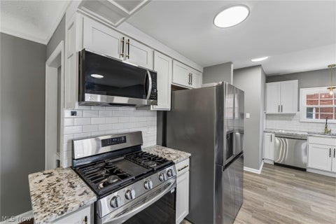Tiny photo for 16809 Scottsdale Boulevard, Shaker Heights, OH 44120 (MLS # 5255785)