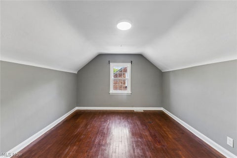 Tiny photo for 16809 Scottsdale Boulevard, Shaker Heights, OH 44120 (MLS # 5255785)