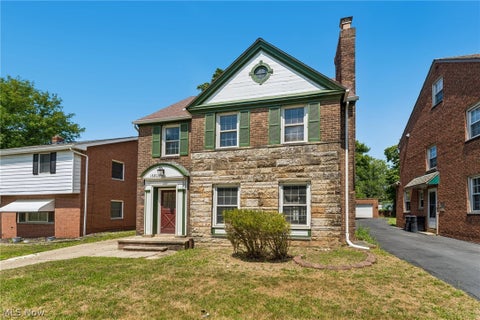 Tiny photo for 16809 Scottsdale Boulevard, Shaker Heights, OH 44120 (MLS # 5255785)