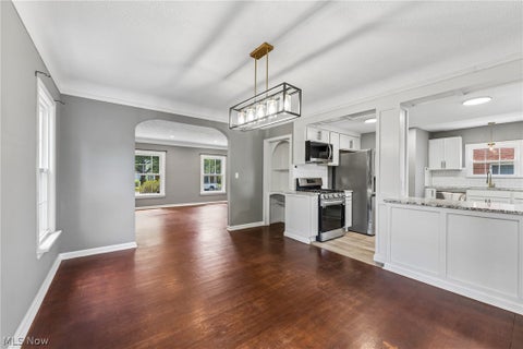 Tiny photo for 16809 Scottsdale Boulevard, Shaker Heights, OH 44120 (MLS # 5255785)