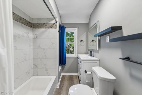 Tiny photo for 16809 Scottsdale Boulevard, Shaker Heights, OH 44120 (MLS # 5255785)