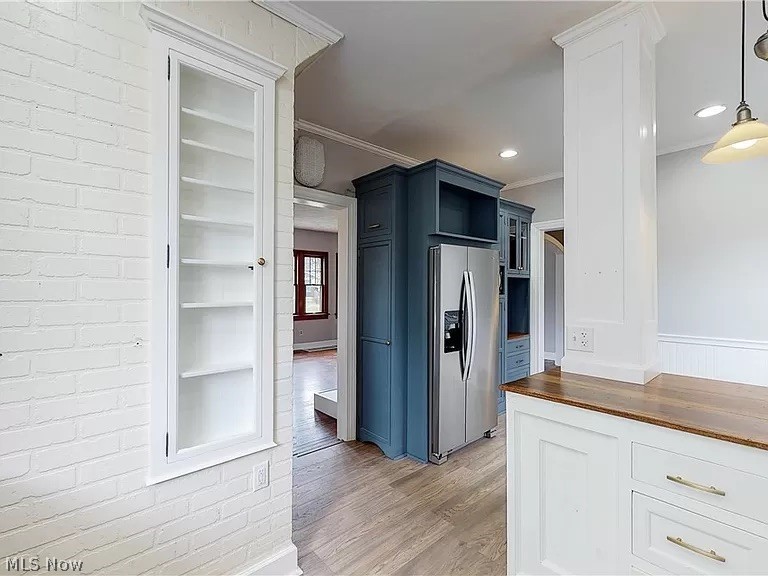 Canton - Residential