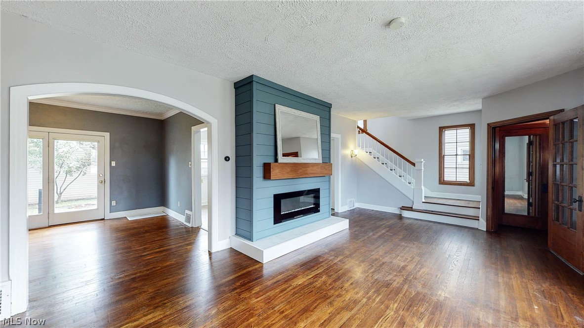 Canton - Residential