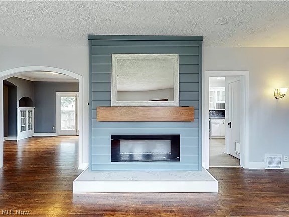 Canton - Residential