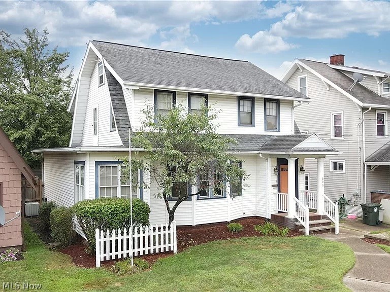 Canton - Residential