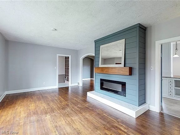 Canton - Residential