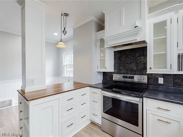 Canton - Residential