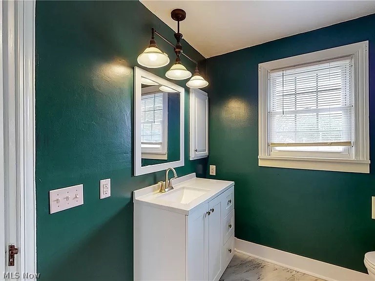 Canton - Residential