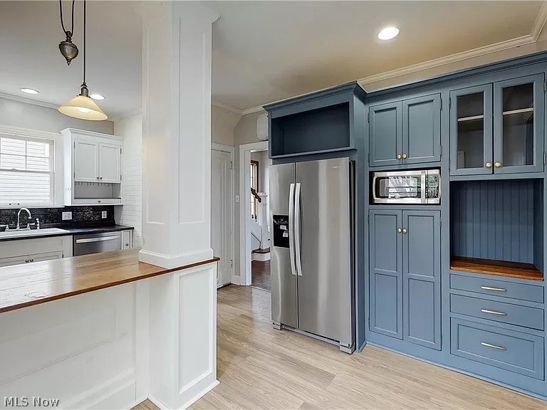 Canton - Residential