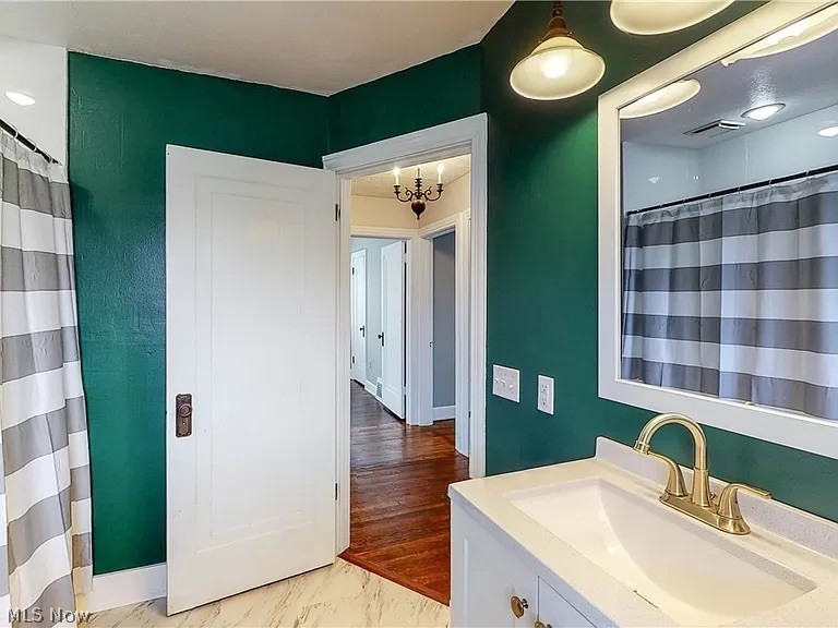 Canton - Residential