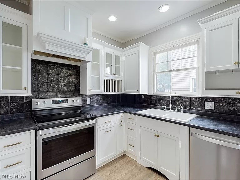 Canton - Residential