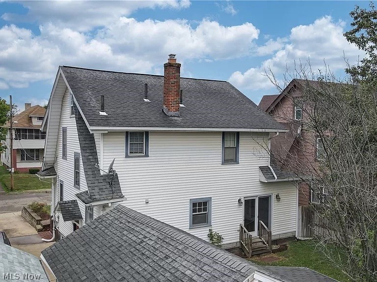 Canton - Residential