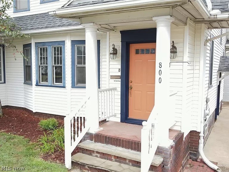 Canton - Residential