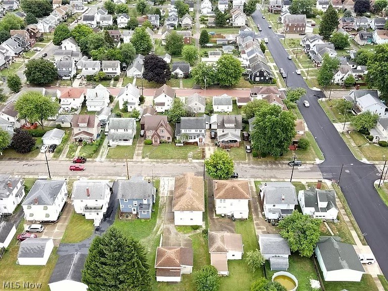 Canton - Residential