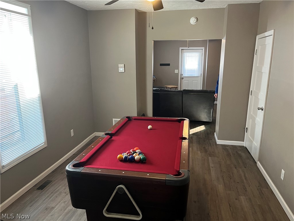 Park Place - Residential