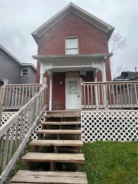 Park Place - Residential