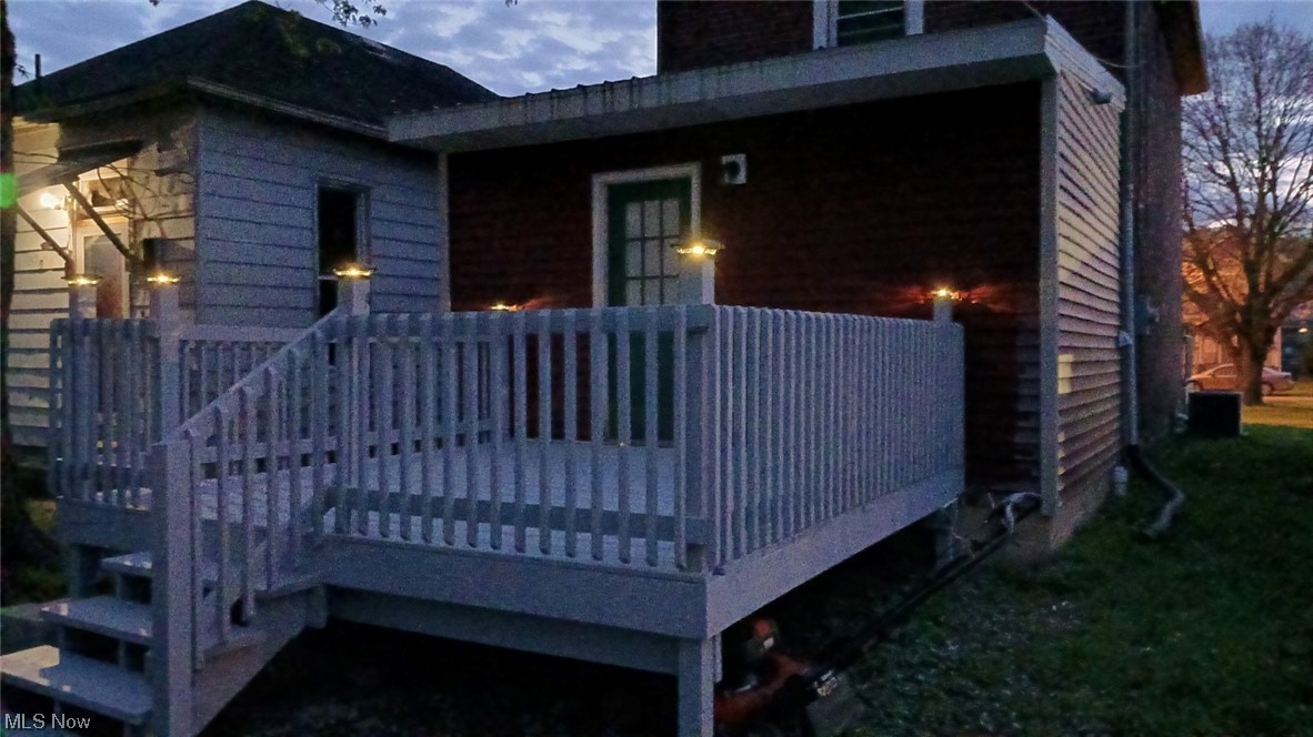 Park Place - Residential