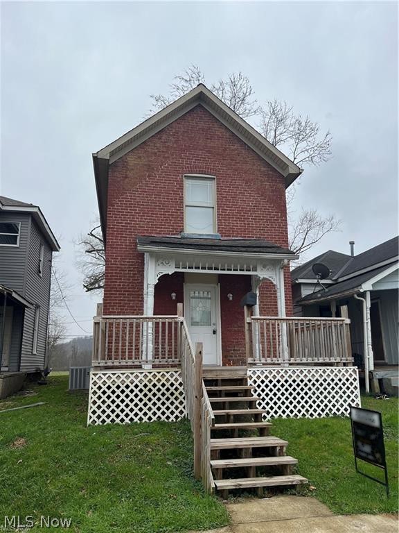 Park Place - Residential