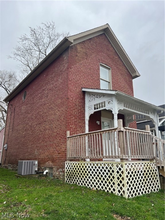 Park Place - Residential