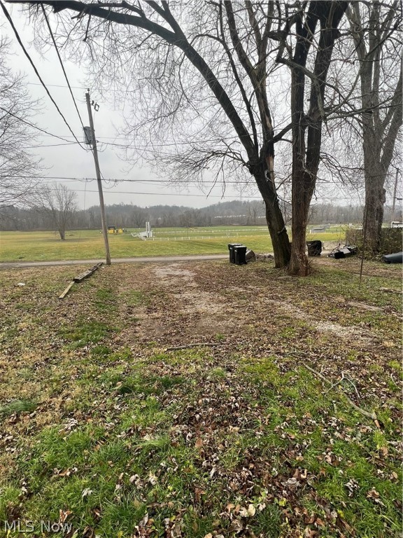 Park Place - Residential