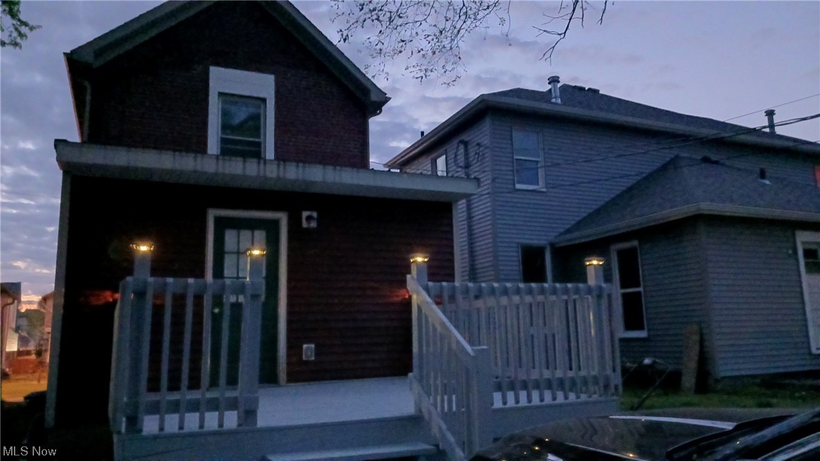 Park Place - Residential