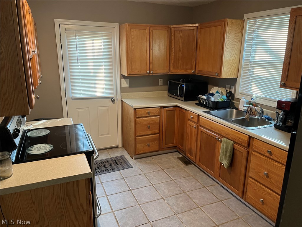 Park Place - Residential