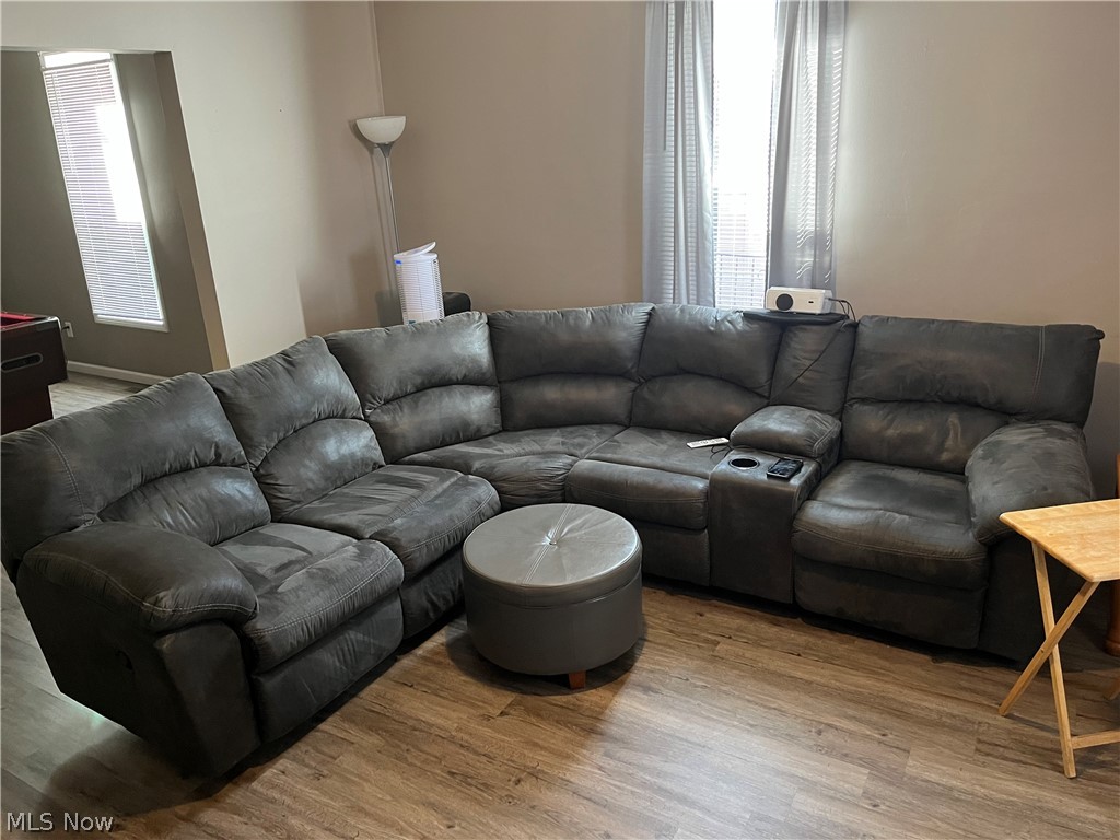 Park Place - Residential