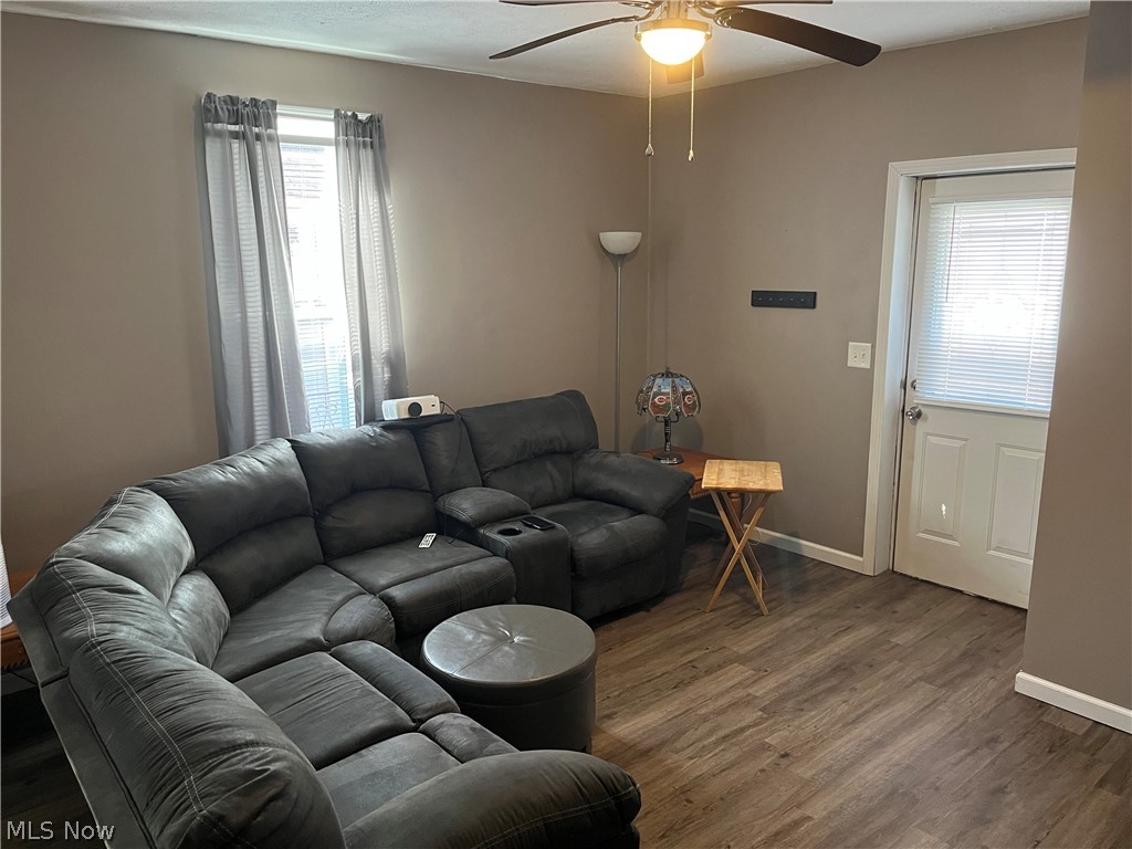 Park Place - Residential