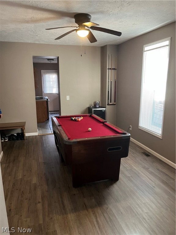 Park Place - Residential