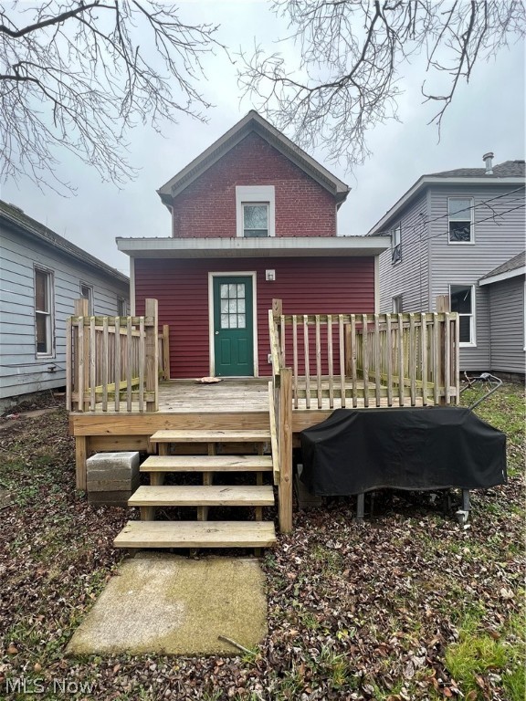 Park Place - Residential