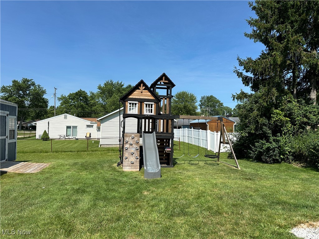 Boling Brook - Residential