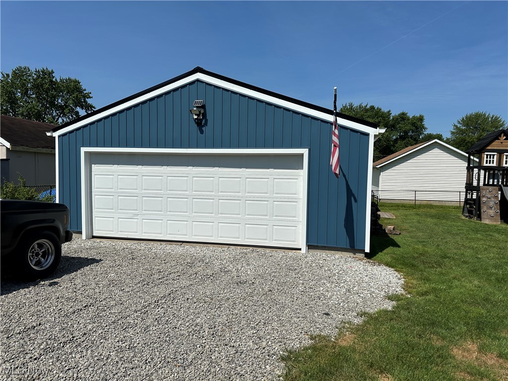 Boling Brook - Residential